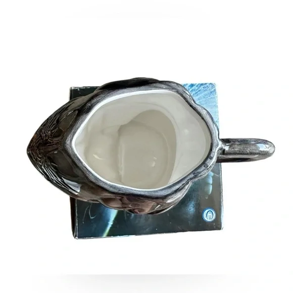 Planet of the Apes Attar Figural Ceramic Coffee Mug NECA Vintage 2001​​​​​​ - Picture 4 of 12